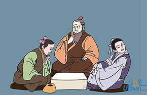 关于中秋节的古诗词 写中秋的诗句有哪些