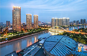 宁波四大产业人才缺口现“红色预警”