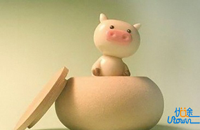 忍耐是意志的磨炼、爆发力的积蓄