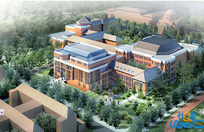 清华大学：打造电子化图书馆