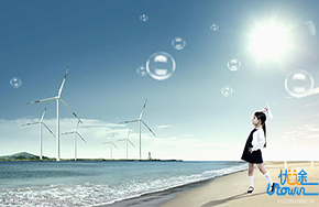 坚守梦想，活出希望