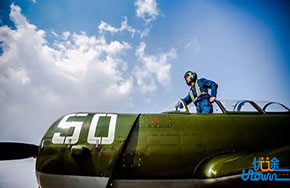 海空在召唤！2018年度海军招飞简章发布