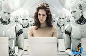 AI人才紧俏各行业高薪“抢人”