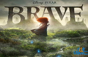 生命中不能缺少勇敢与坚强