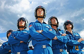 空军招飞全透视