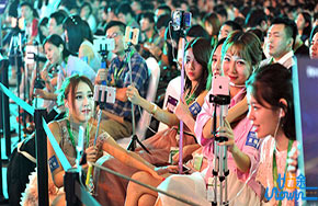 直播行业进入冷静期