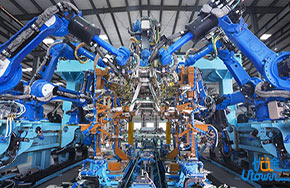 智能制造离不开“智造型”人才支撑