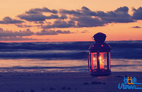 成功的路上并不拥挤，因为能坚持的人不多 ?