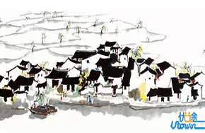 梁启超：运气里藏着努力，脾气里藏着修养