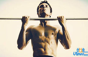 中考体育引体向上的练习注意事项