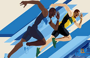 中考体育满分技巧：跑步技巧和姿势决定成绩