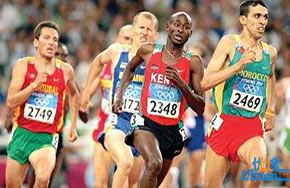 中考体育中长跑误区及纠正方法