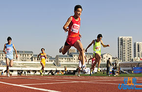 中考体育备考指南