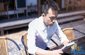 差生逆袭再到副总裁，他告诉你“我们为什么要考大学”