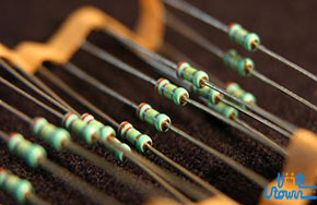 《电压 电阻》经典总结