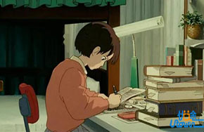 你读书虽苦，但父母更不易！写的真好，所有高中生都该看看