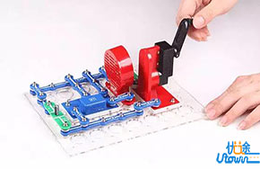 初中电学知识怎么学？这么做竟然能考满分