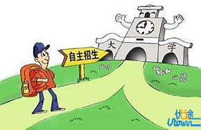 大学自主招生面试题都包括什么？