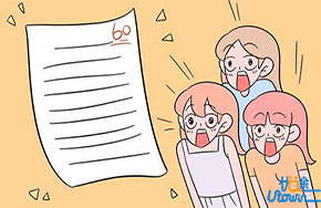 高考作文阅卷的6大规则，现在准备还来得及！