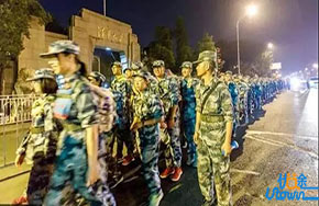 能吃这四种苦，你也可以上清华！