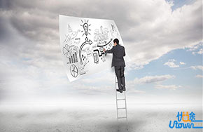 哪些行业工资高，哪些专业竞争最激烈？2017年秋招报告出炉