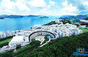 香港科技大学 2018 内地生本科招生简章