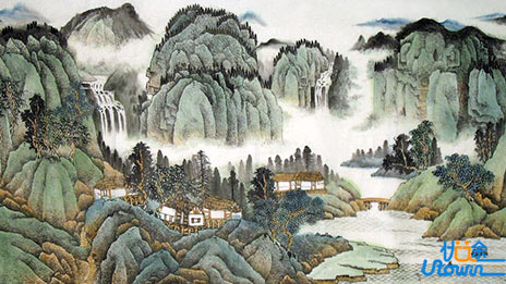 诗歌鉴赏写景的角度与方法分析