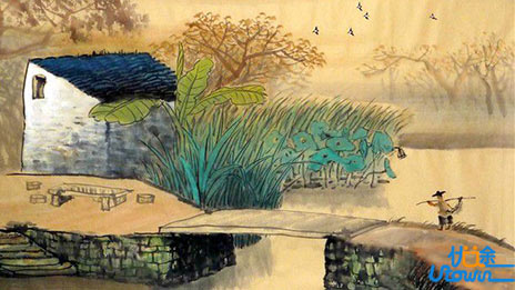 文言文阅读提分