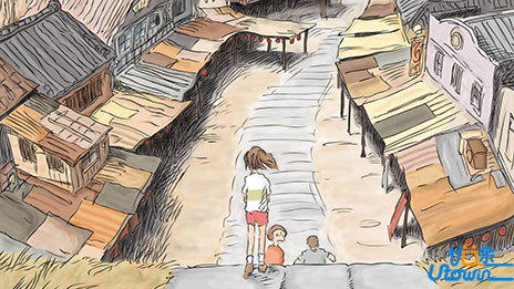 曾国藩：成功是熬出来的，本事是逼出来的！