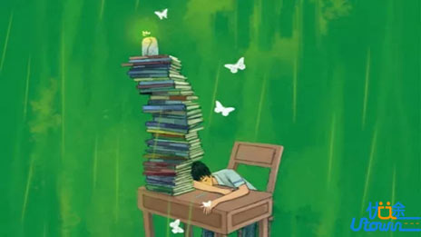 高中生冬天上课爱犯困？精力不集中？怎么办？