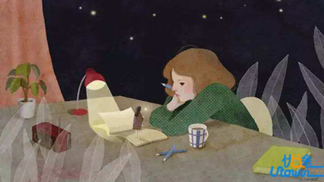 自制力都没有, 你还有什么资格谈努力? 