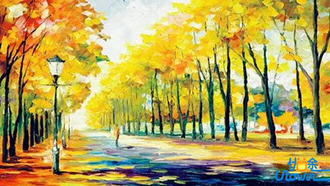 你必须叫醒那个沉睡的自己