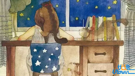 为什么越优秀的人越勤奋？