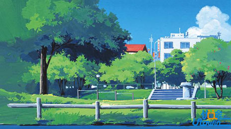 看满分作文到底学什么？方法在这儿！