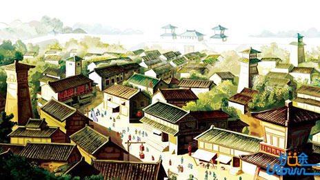 林语堂：忍耐的奇迹