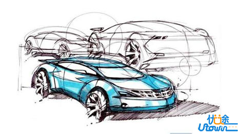 工业设计：“刚柔并济”的专业