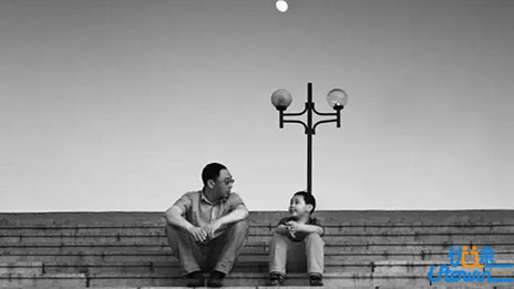 余光中：我希望你是一个优秀的人