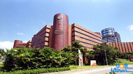  香港理工大学2018自主招生政策解读！