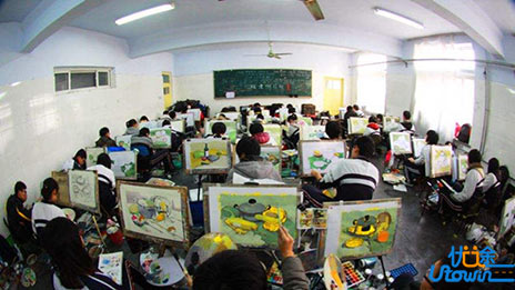 这份2018年艺考攻略，请一定知晓！