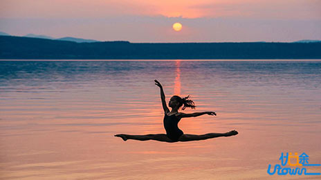 你连清晨都控制不了，还好意思说逆袭？