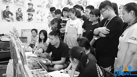 艺术生：文化分300-450分适合报哪些院校？