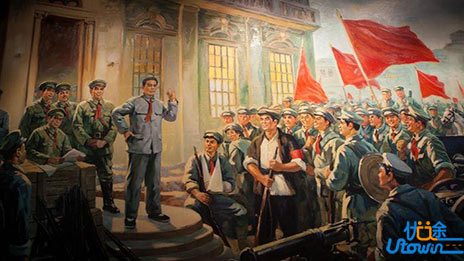 一眼看破历史选择题是怎样的体验？