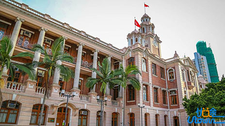 香港高校2018年内地招生全面启动，港大学费奖学金均上涨！