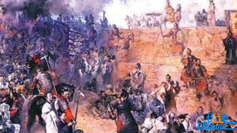 记牢历史大事件综合题目，学会这3步