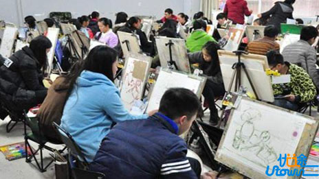 艺考生可兼报非艺术专业