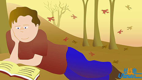  林语堂：读书是一种艺术，而不是义务