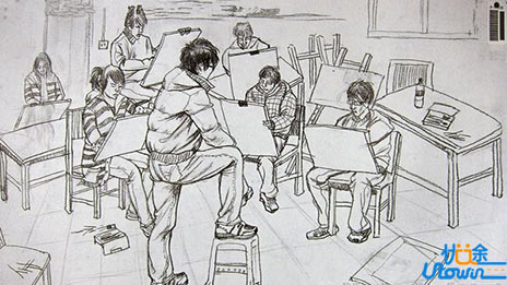 2018年美术校考八大技巧，保证顺利拿到合格证！