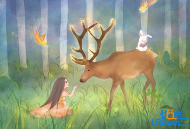 《追梦的蚂蚁》：梦想