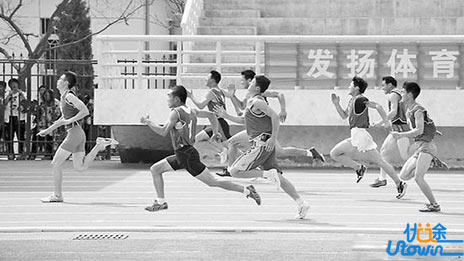 体育统考考前终极攻略