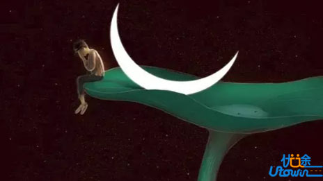 老舍：人是为明天活着的！